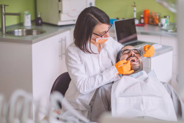 Best Weekend Emergency Dental Services in Mansfield, AR