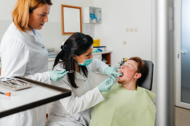 Best Walk-In Emergency Dental Services in Mansfield, AR