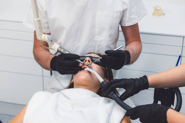 , AR Emergency Dental Service Company
