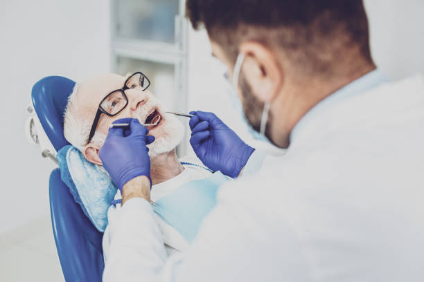 Best Broken or Chipped Tooth Repair in Mansfield, AR